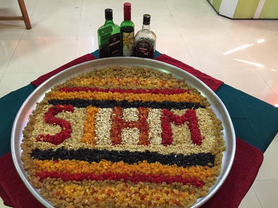 Sahyog College, Thane Student Activities photo 12